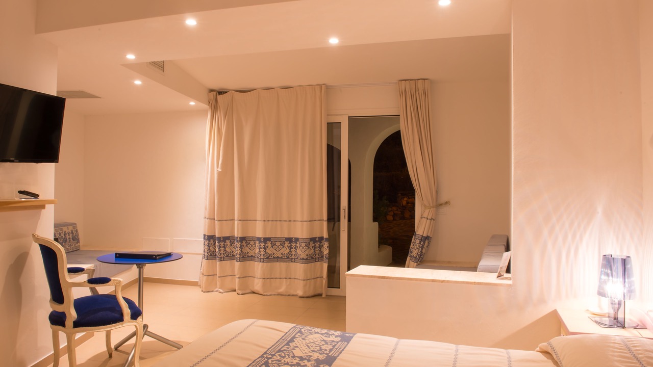 Photo of Bedroom in Costa Corallina