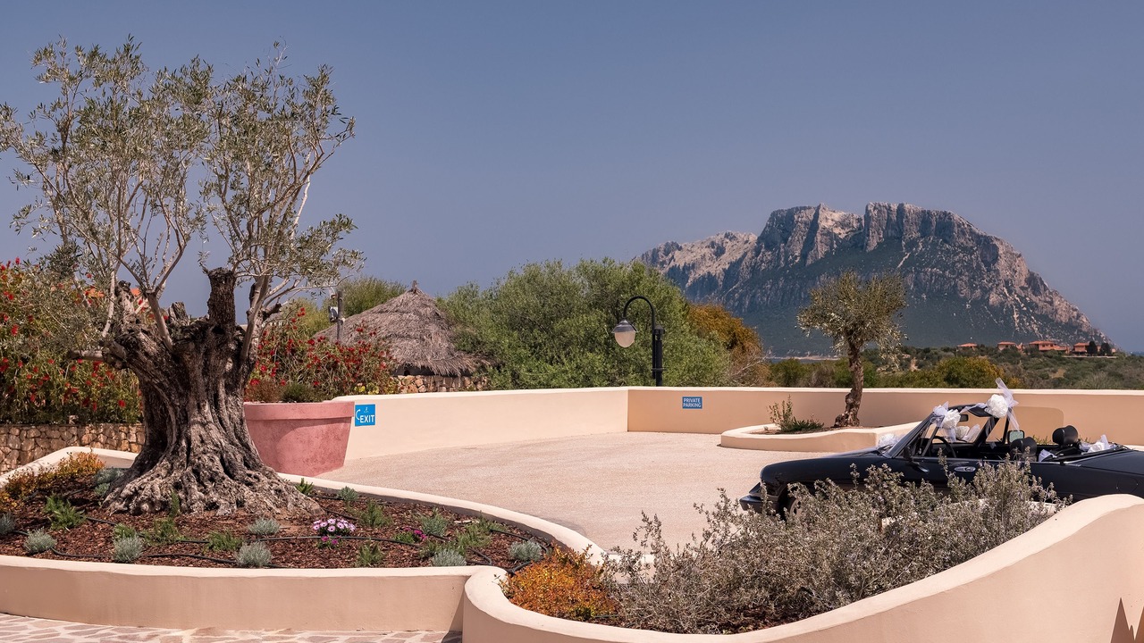 Photo of Patio Balcony in Costa Corallina