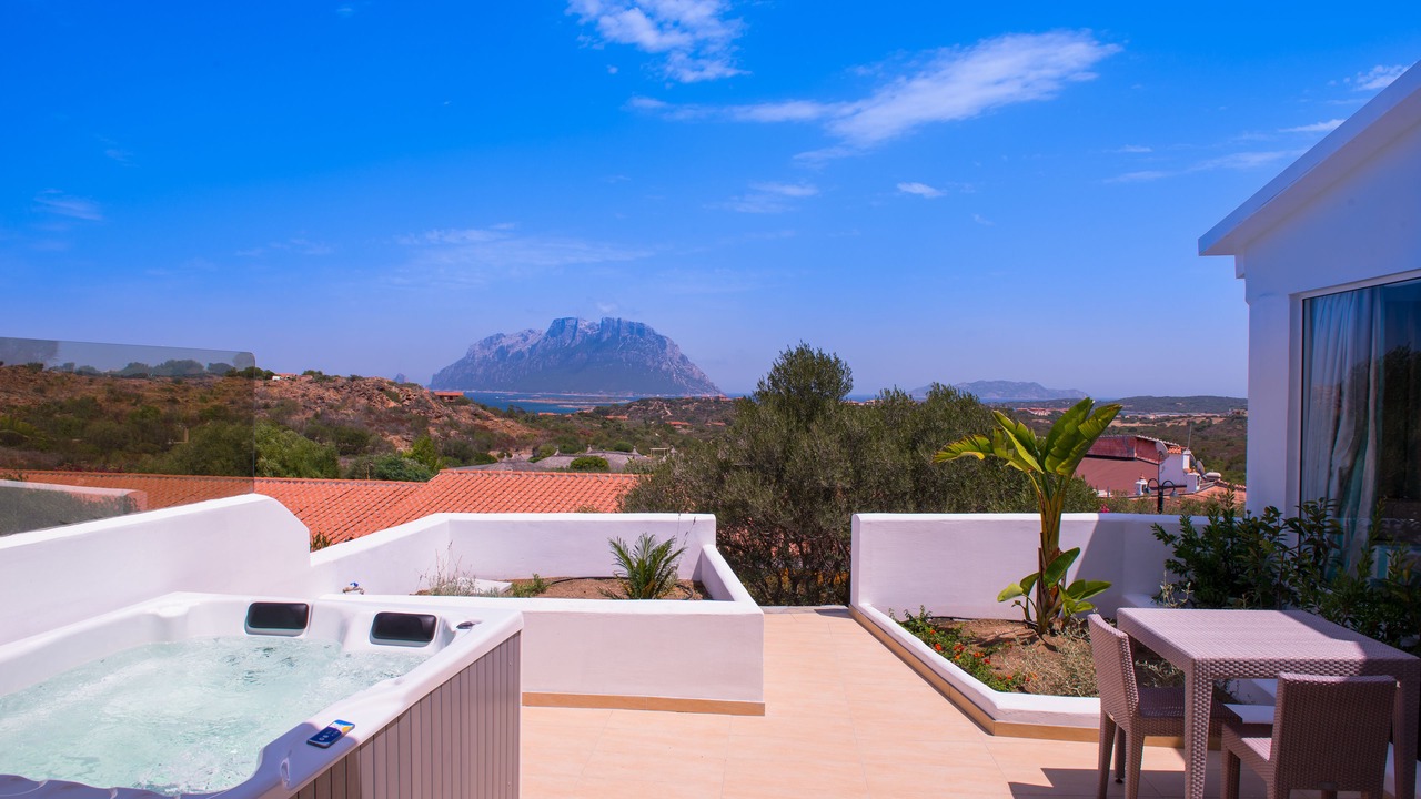 Photo of Bedroom in Costa Corallina