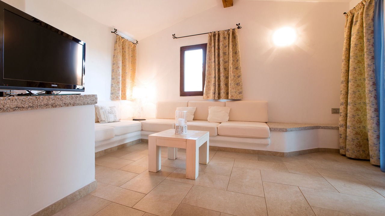 Photo of Bedroom in Costa Corallina