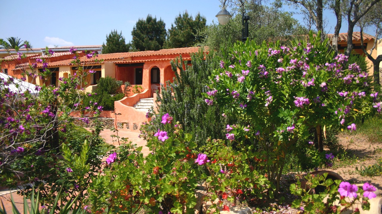 Photo of Outdoor in Costa Corallina
