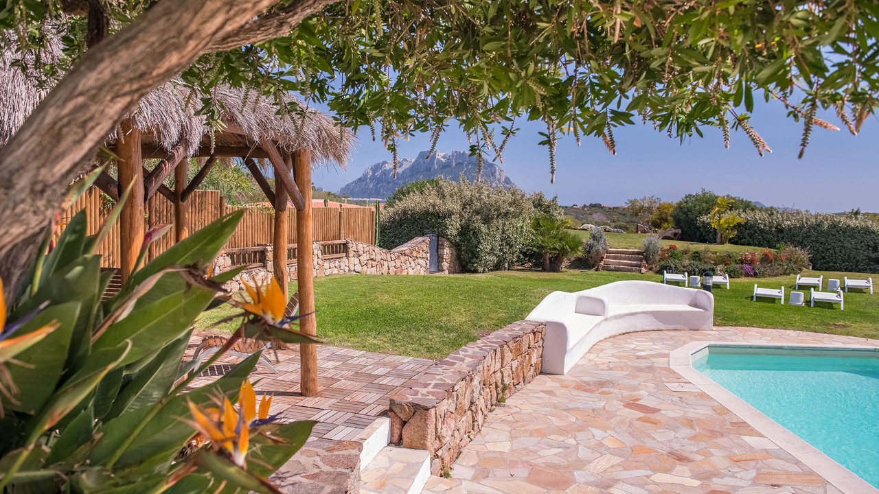 Photo of Outdoor in Costa Corallina