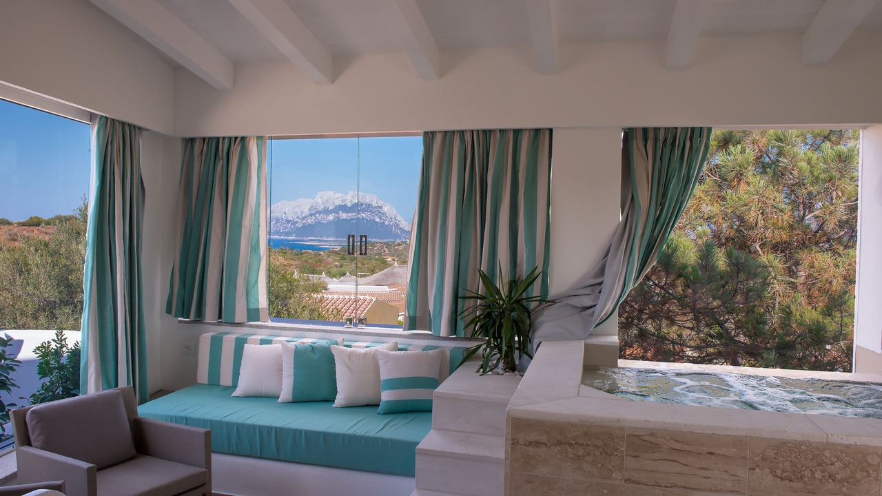 Photo of Bedroom in Costa Corallina