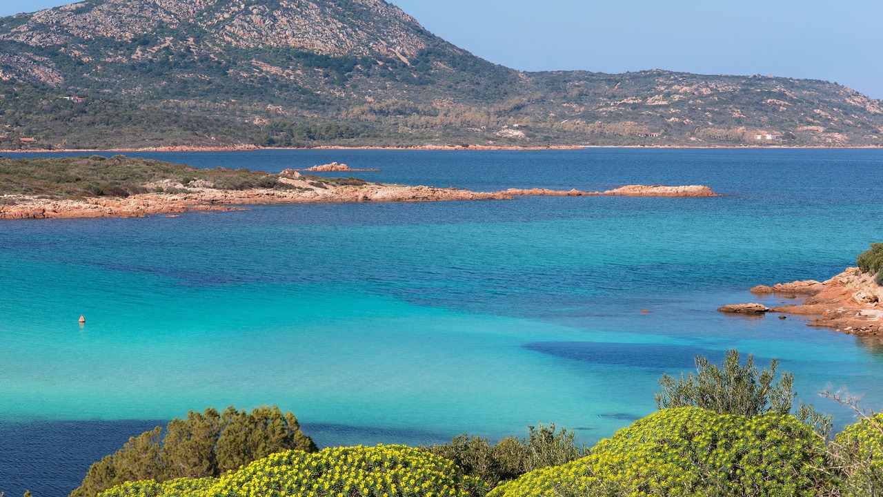 Photo of Others in Costa Corallina