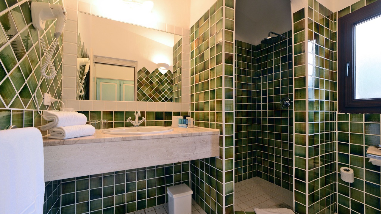 Photo of Bathroom in Costa Corallina
