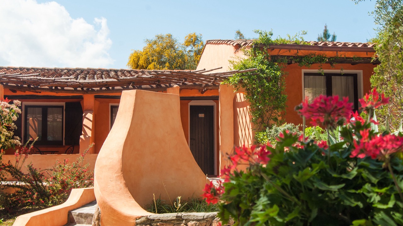 Photo of Bedroom in Costa Corallina