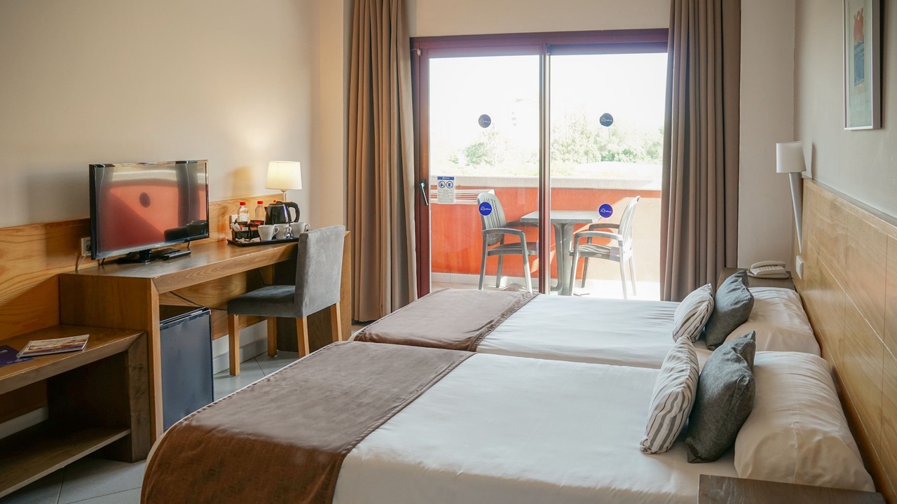 Photo of Bedroom in La Linea de la Concepcion