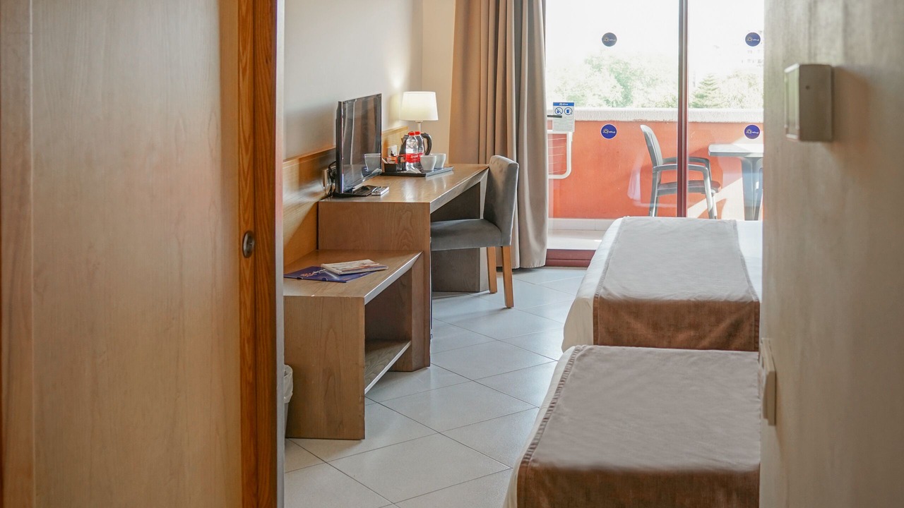 Photo of Bedroom in La Linea de la Concepcion