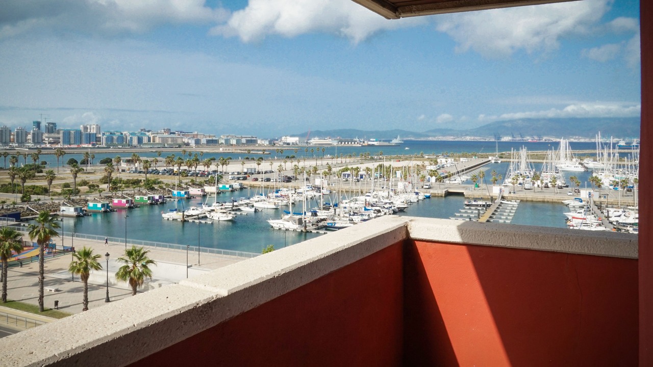 Photo of Bedroom in La Linea de la Concepcion