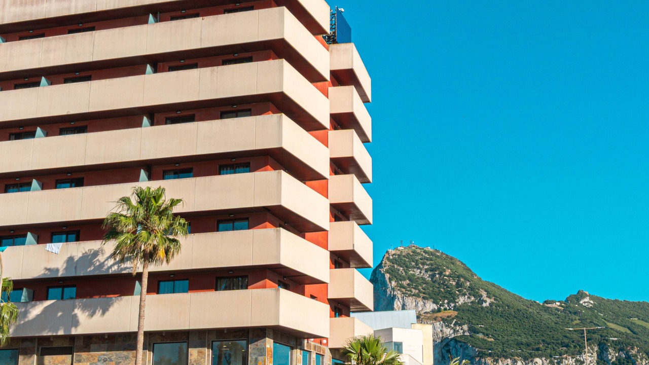 Photo of Outdoor in La Linea de la Concepcion