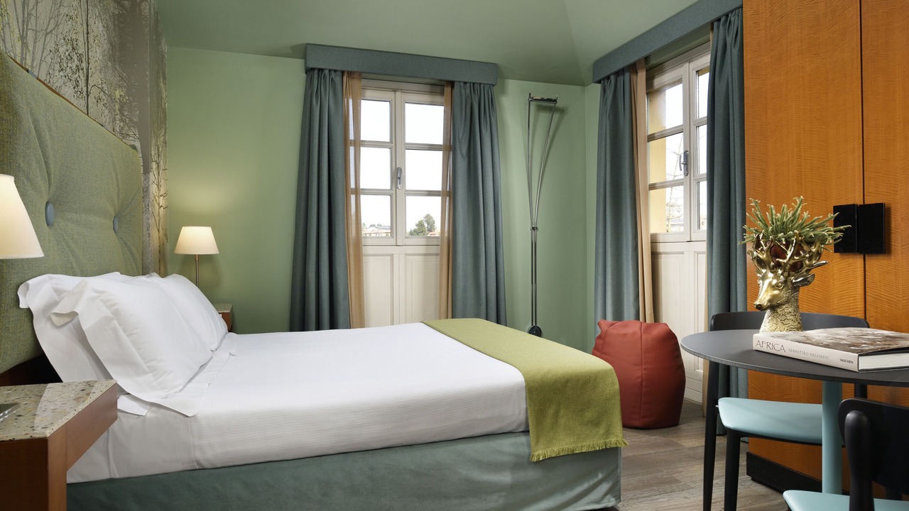 Photo of Bedroom in Trezzo sull'Adda