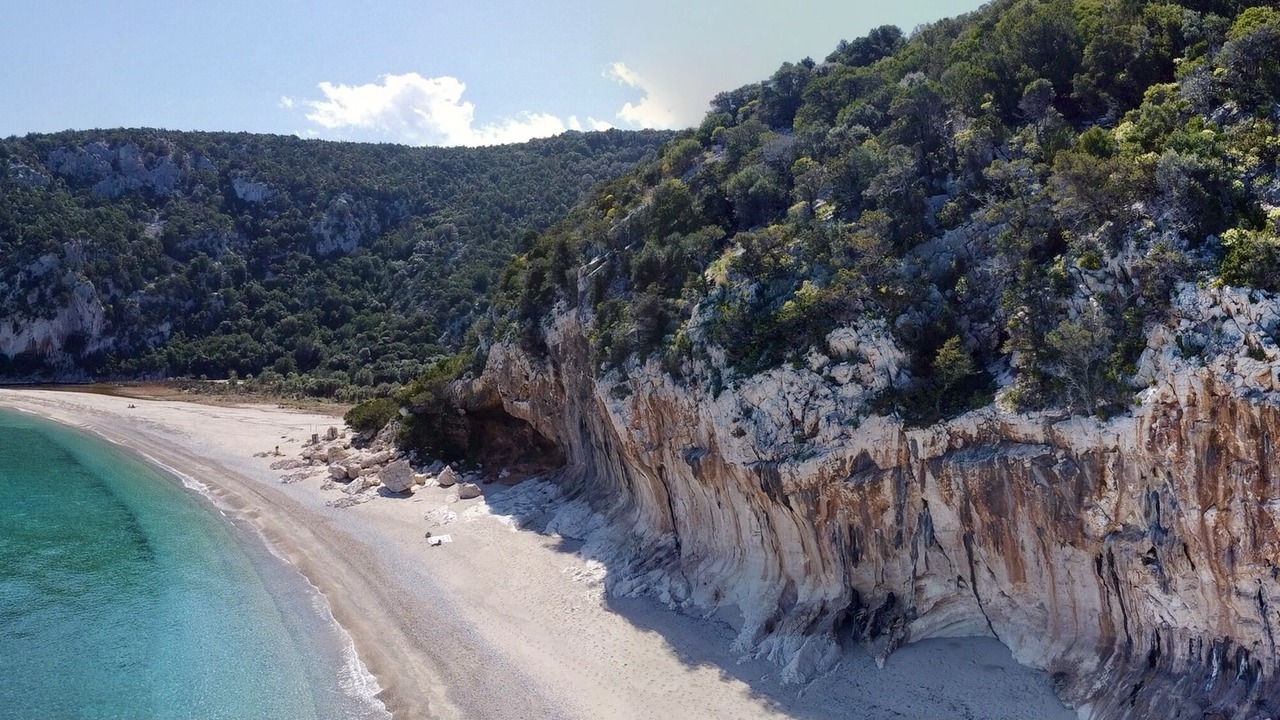 Photo of Outdoor in Oliena