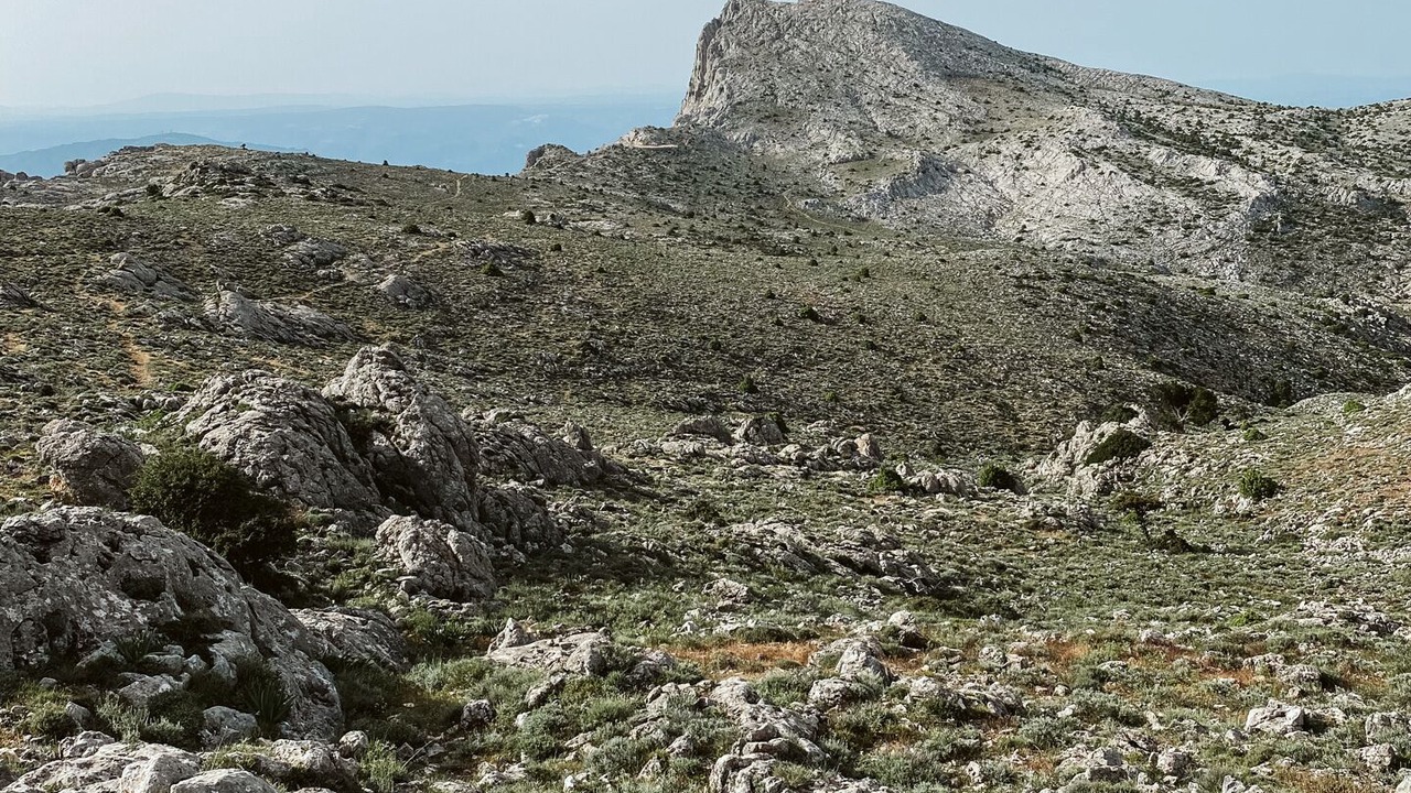 Photo of Outdoor in Oliena