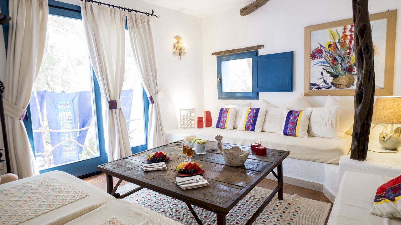 Photo of Bedroom in Oliena