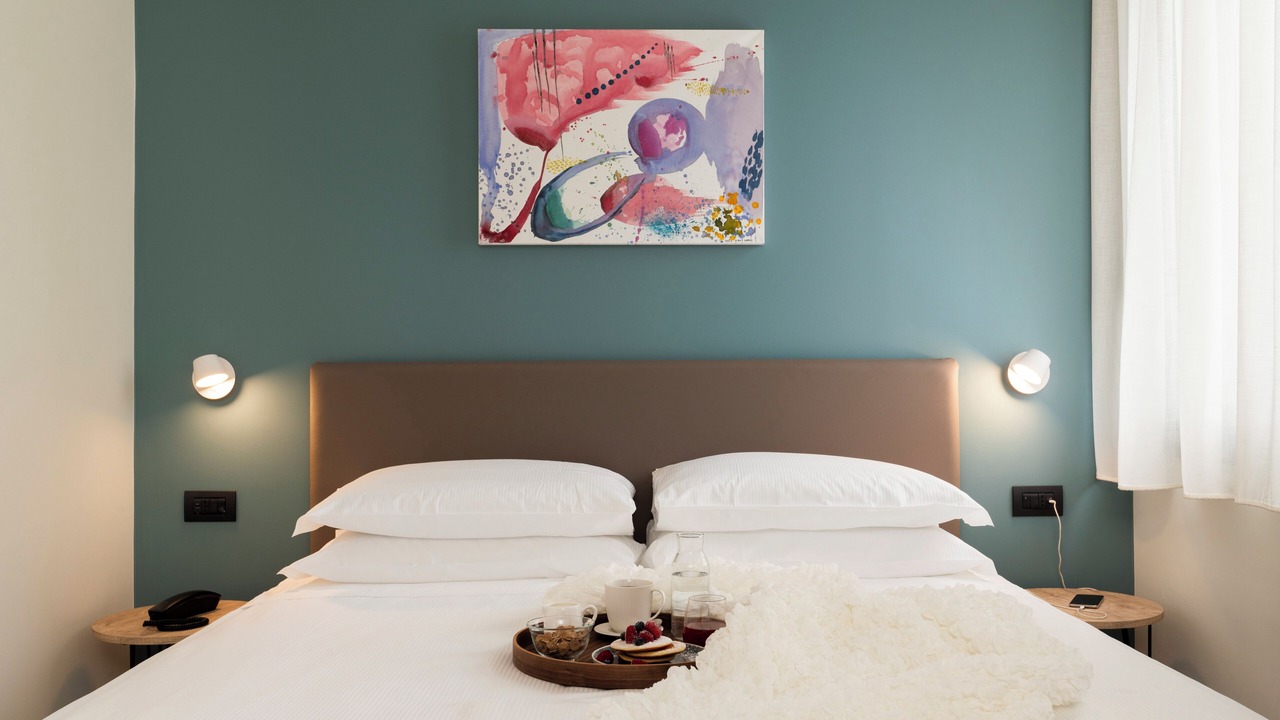 Photo of Bedroom in San Martino Siccomario