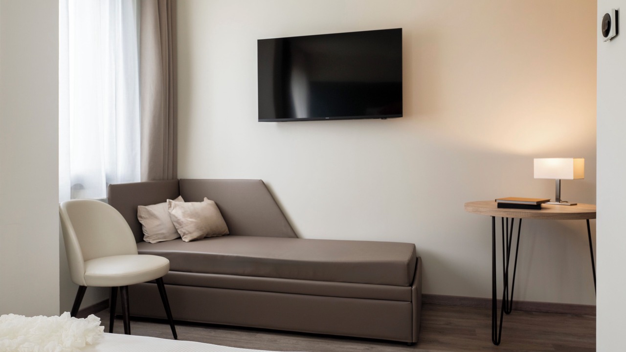 Photo of Bedroom in San Martino Siccomario