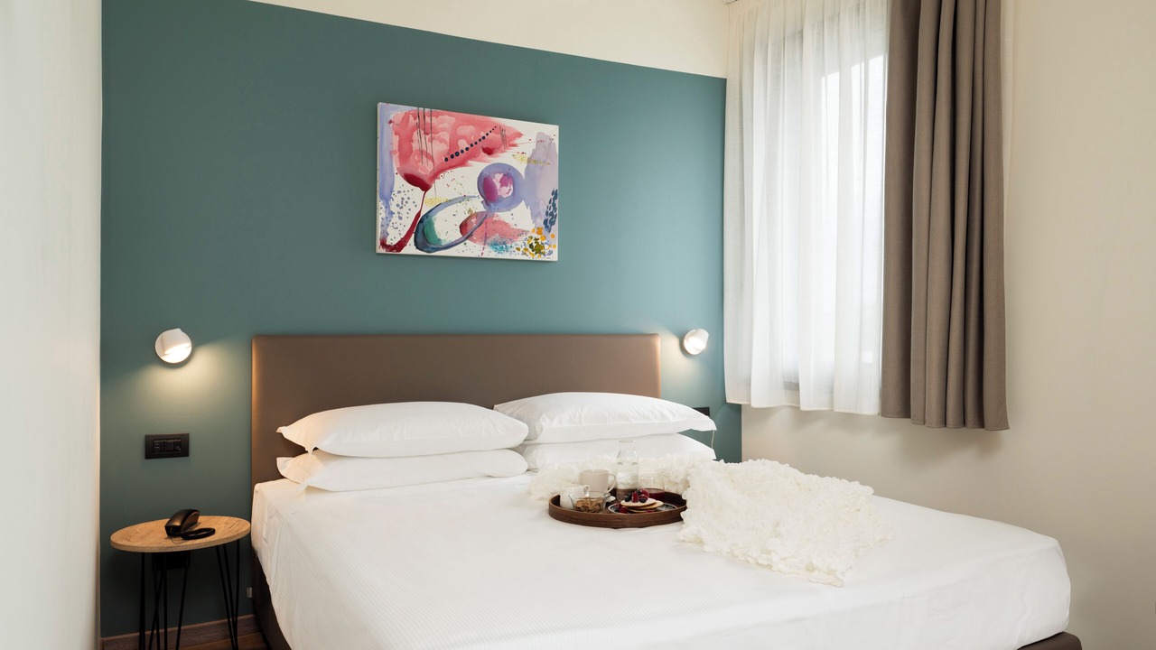 Photo of Bedroom in San Martino Siccomario