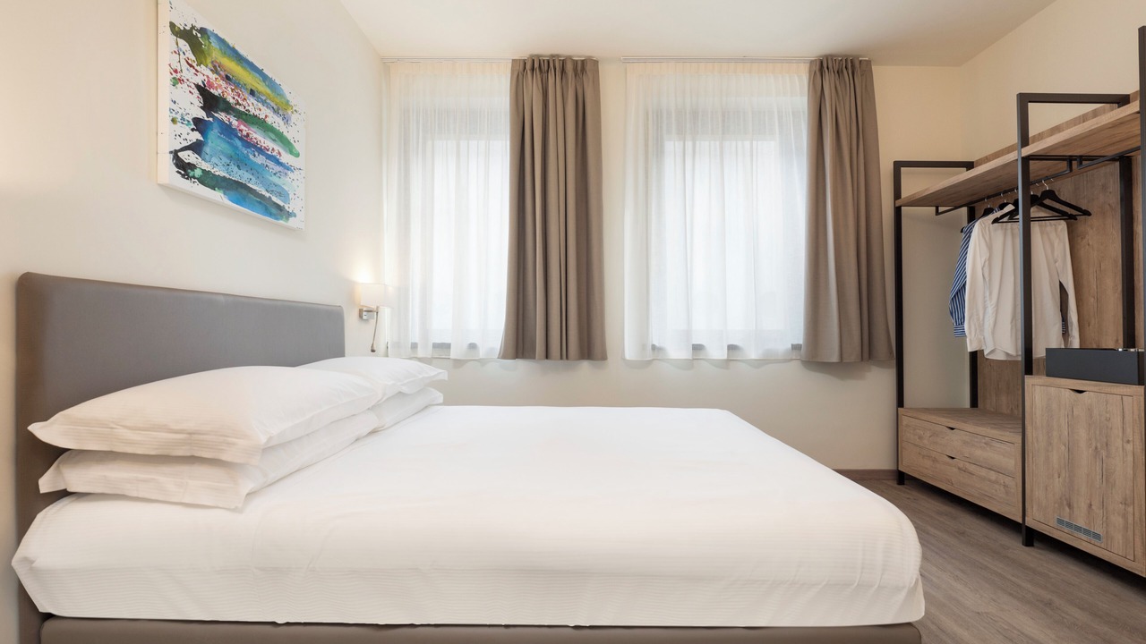 Photo of Bedroom in San Martino Siccomario