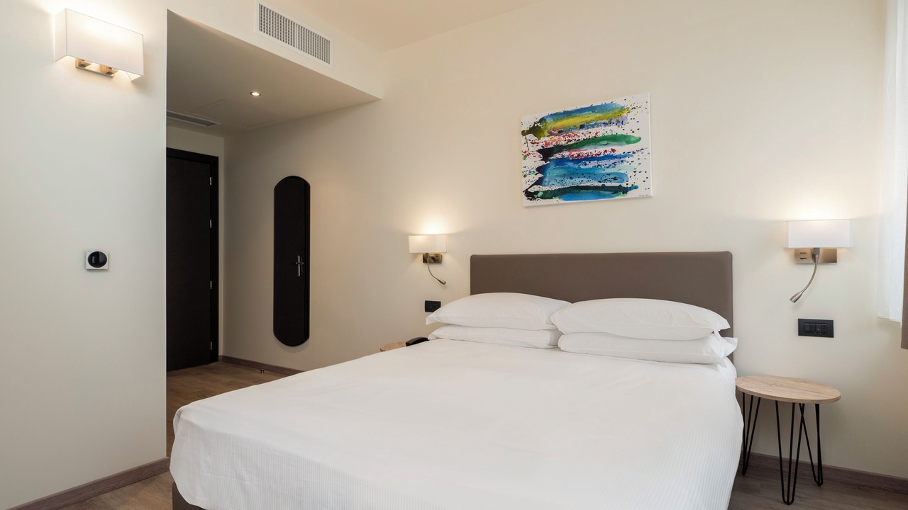Photo of Bedroom in San Martino Siccomario