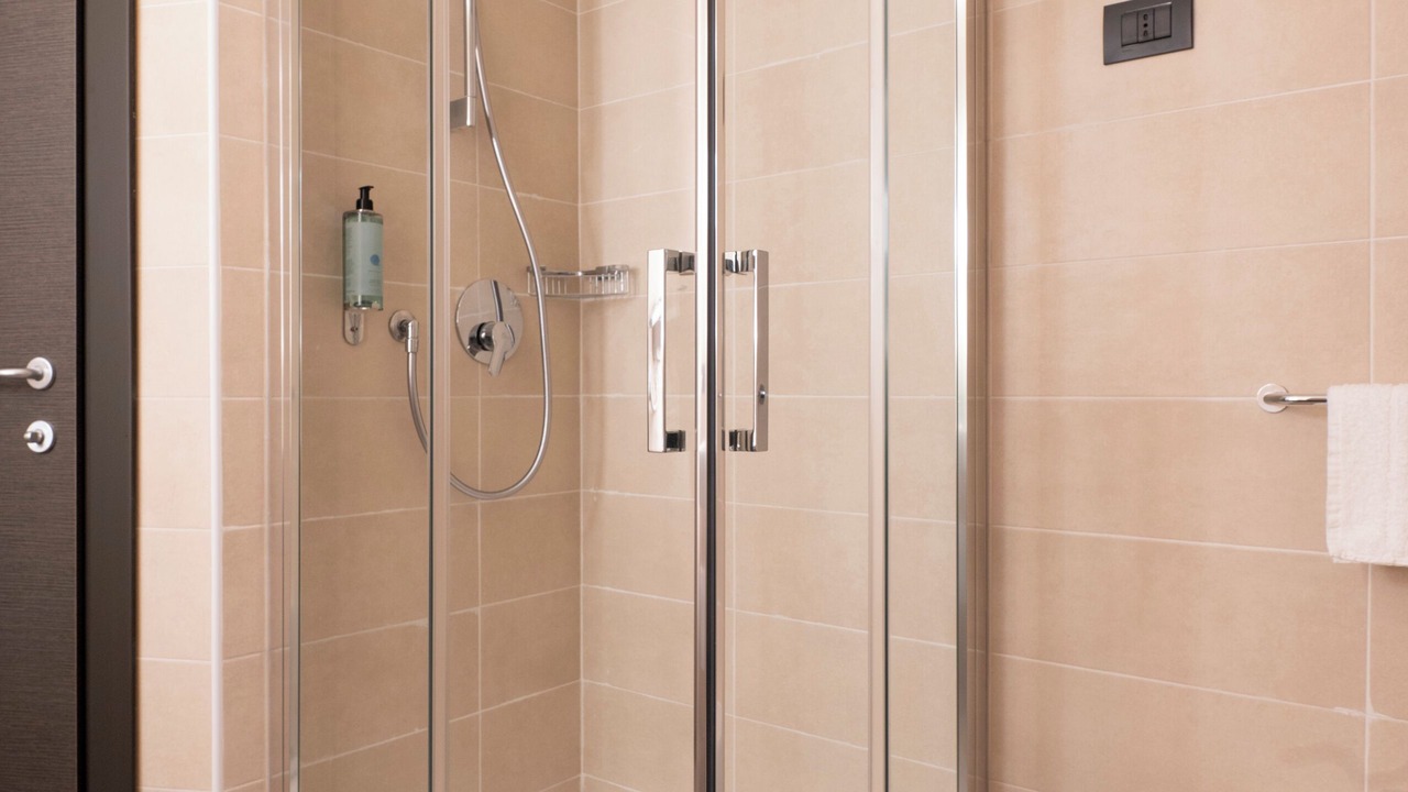 Photo of Bathroom in San Martino Siccomario
