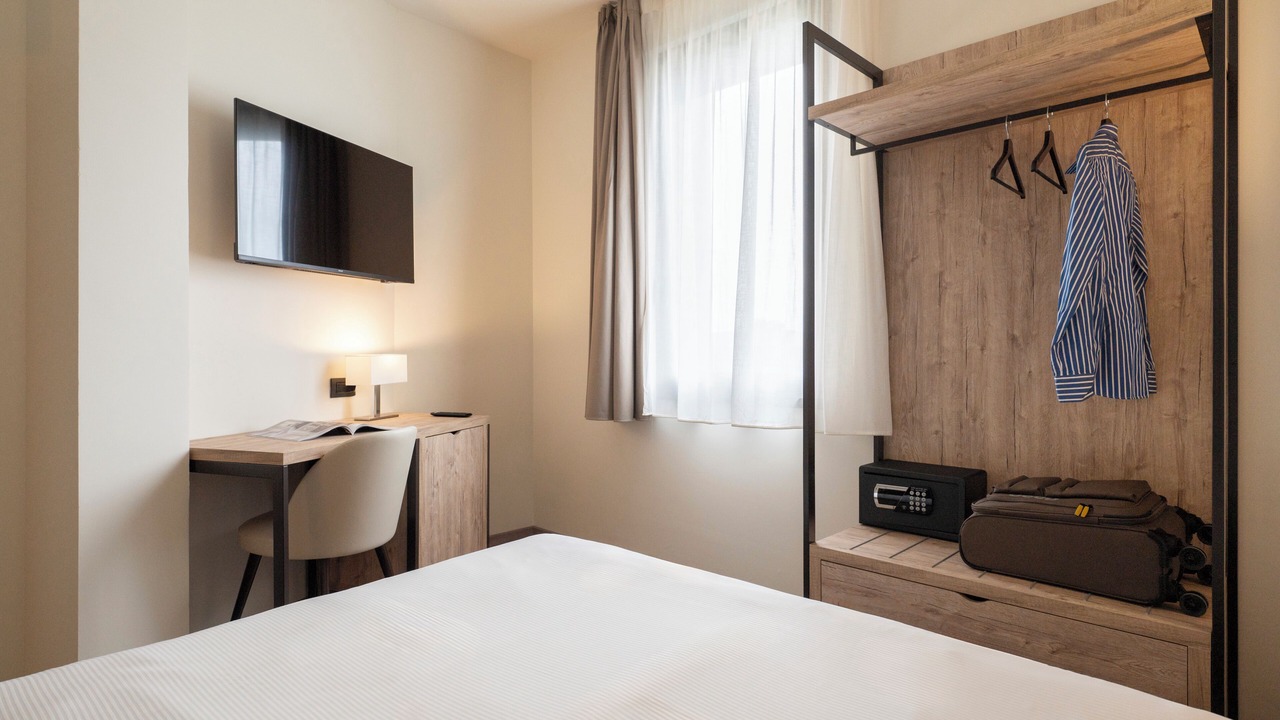 Photo of Bedroom in San Martino Siccomario