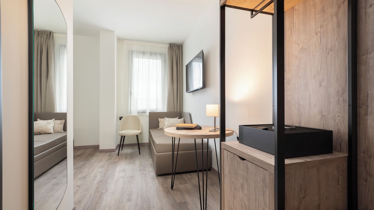 Photo of Bedroom in San Martino Siccomario