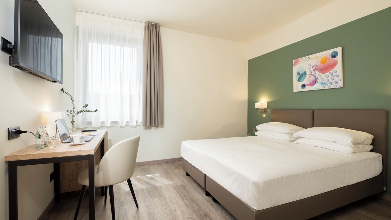 Photo of Bedroom in San Martino Siccomario