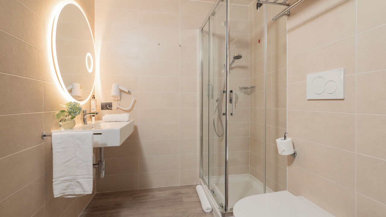 Photo of Bathroom in San Martino Siccomario