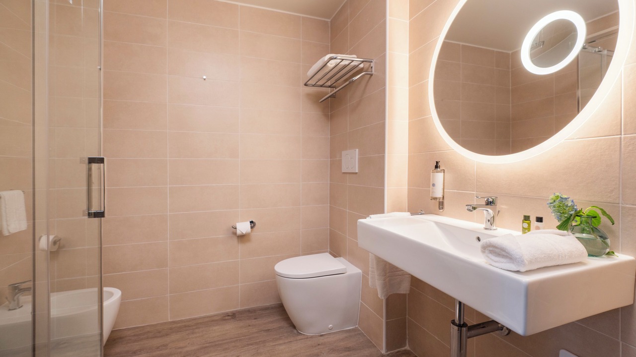 Photo of Bathroom in San Martino Siccomario