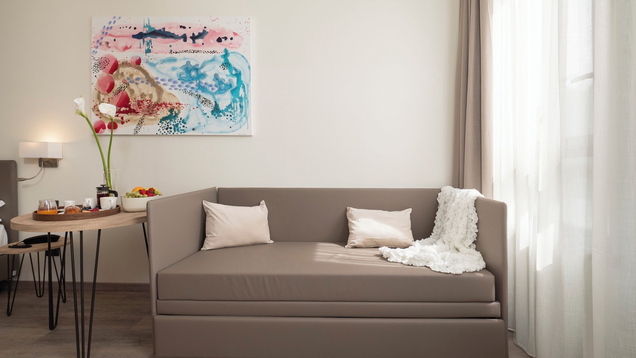 Photo of Bedroom in San Martino Siccomario