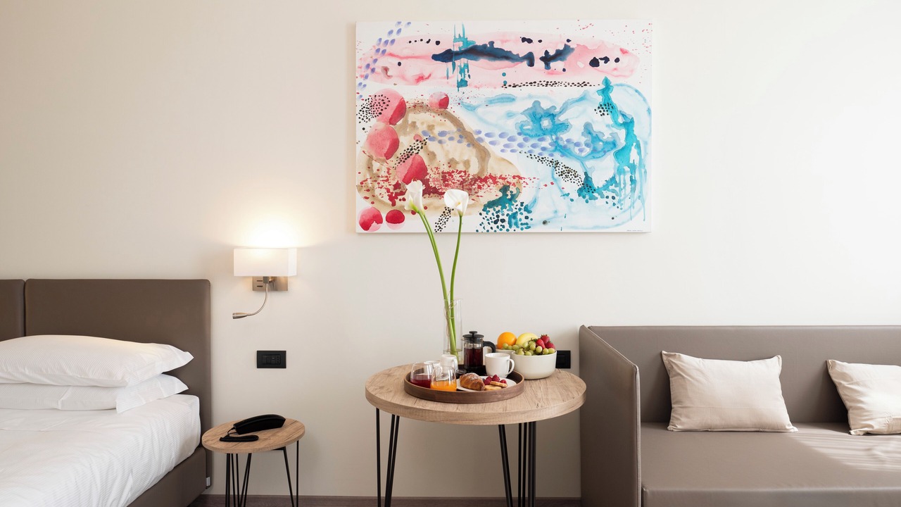 Photo of Bedroom in San Martino Siccomario