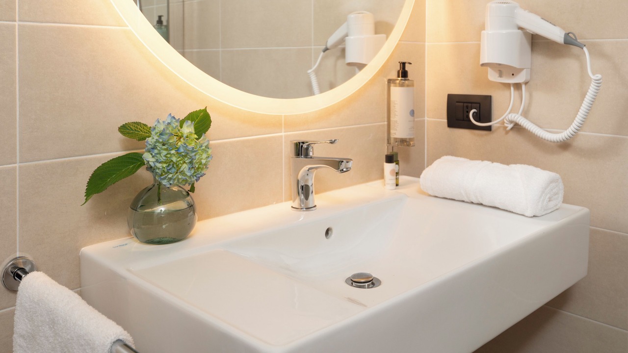 Photo of Bathroom in San Martino Siccomario