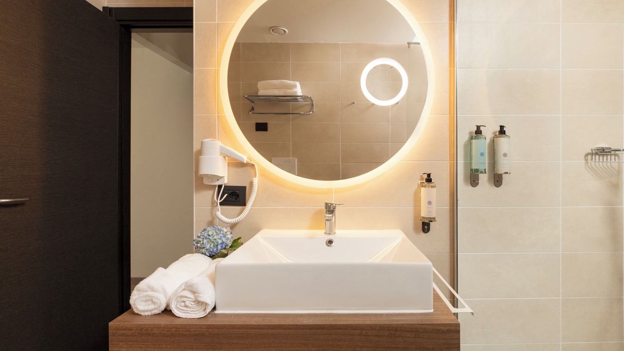 Photo of Bathroom in San Martino Siccomario