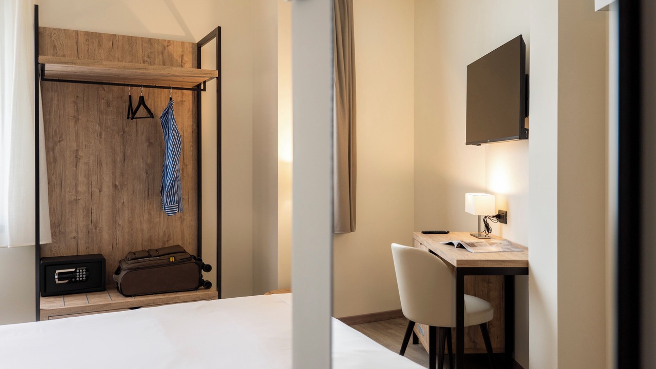Photo of Bedroom in San Martino Siccomario