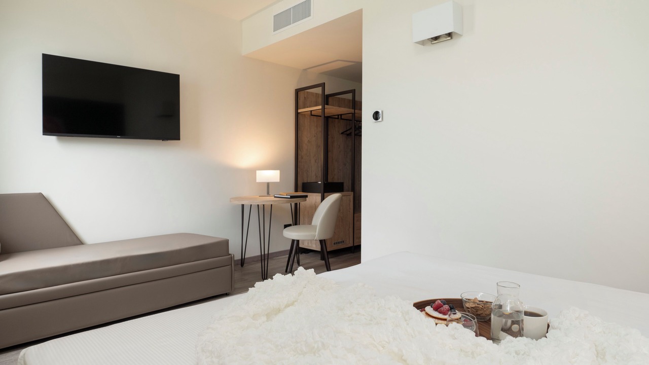 Photo of Bedroom in San Martino Siccomario