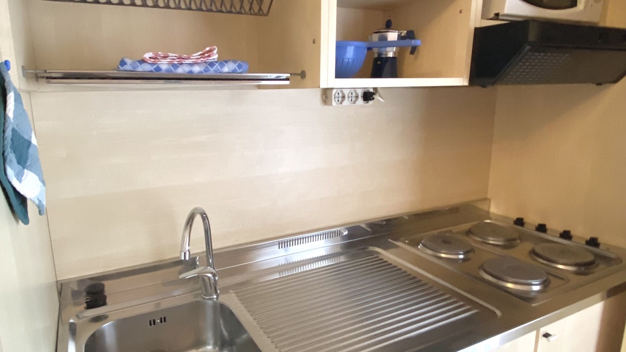 Photo of Kitchen in Oggebbio