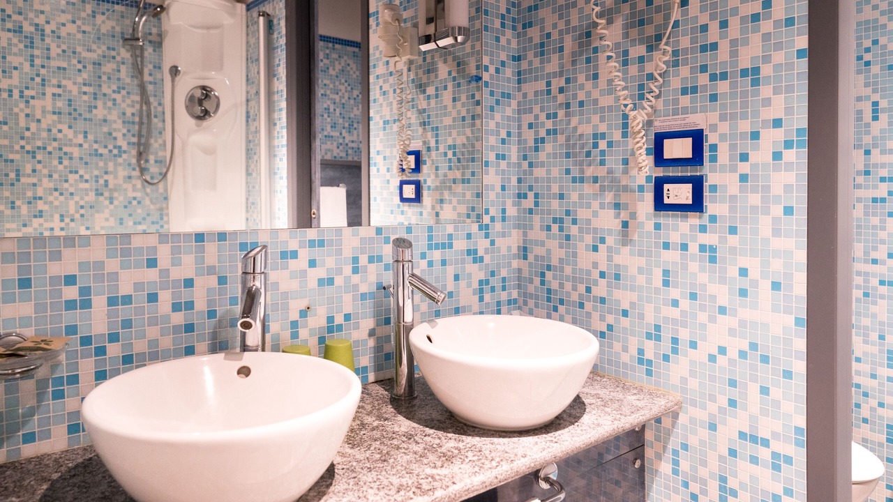 Photo of Bathroom in Pettenasco