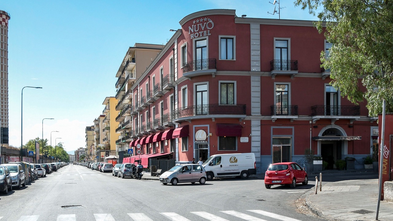 Photo of Outdoor in Bagnoli