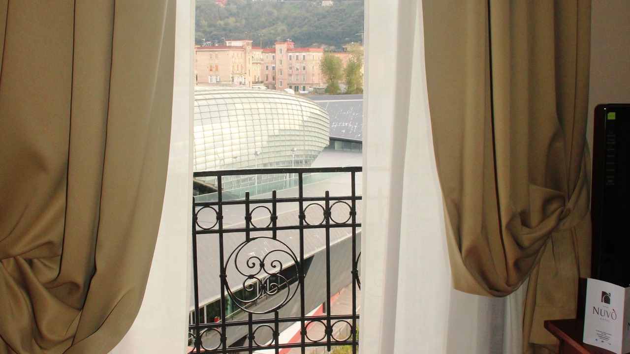 Photo of Bedroom in Bagnoli