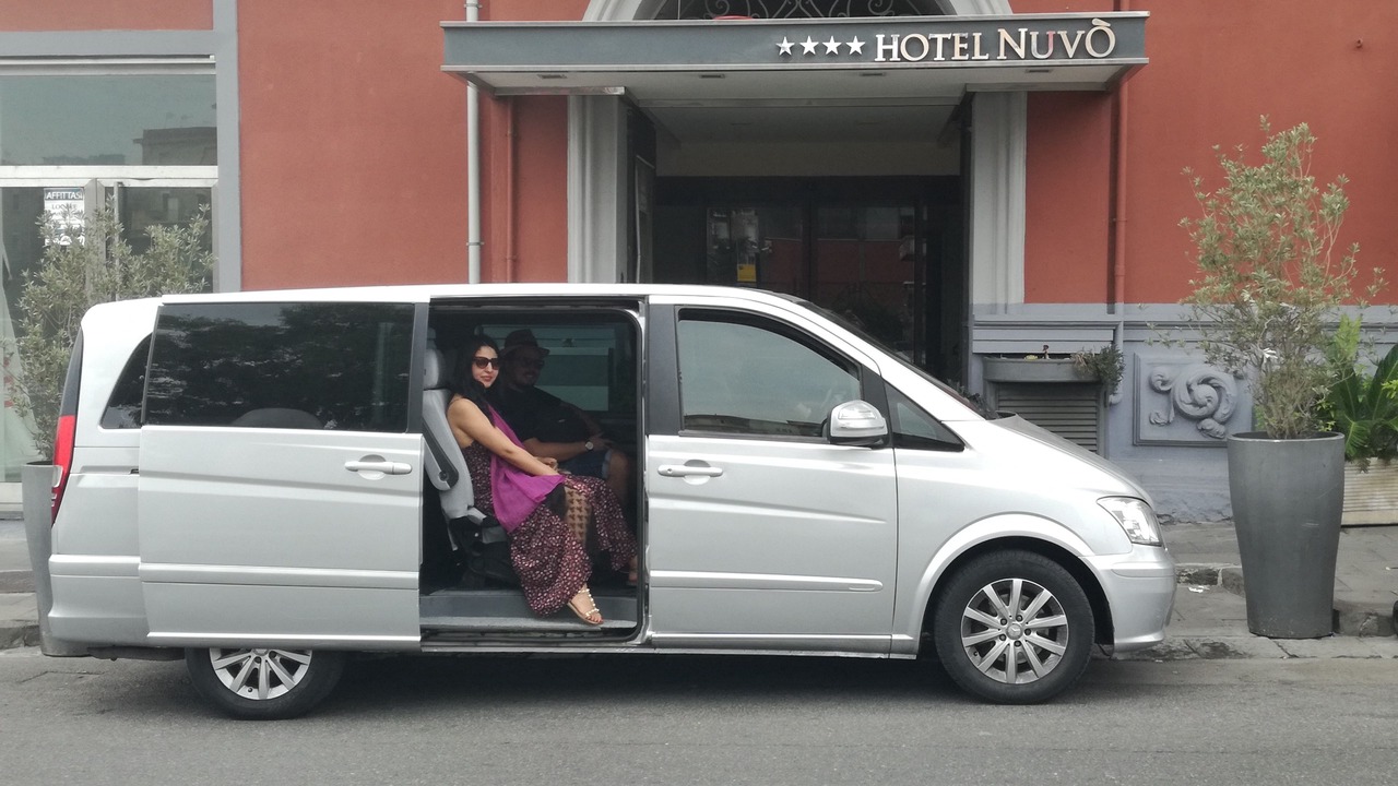 Photo of Outdoor in Bagnoli