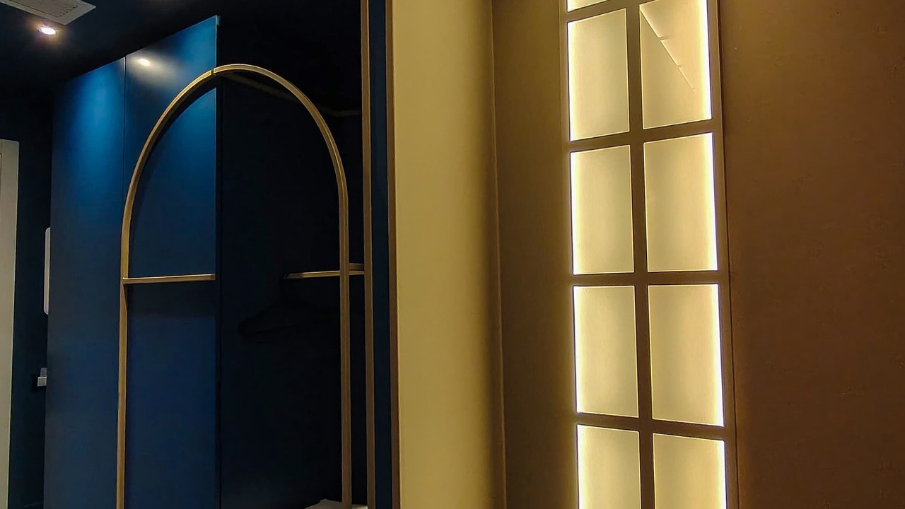 Photo of Bedroom in Bagnoli