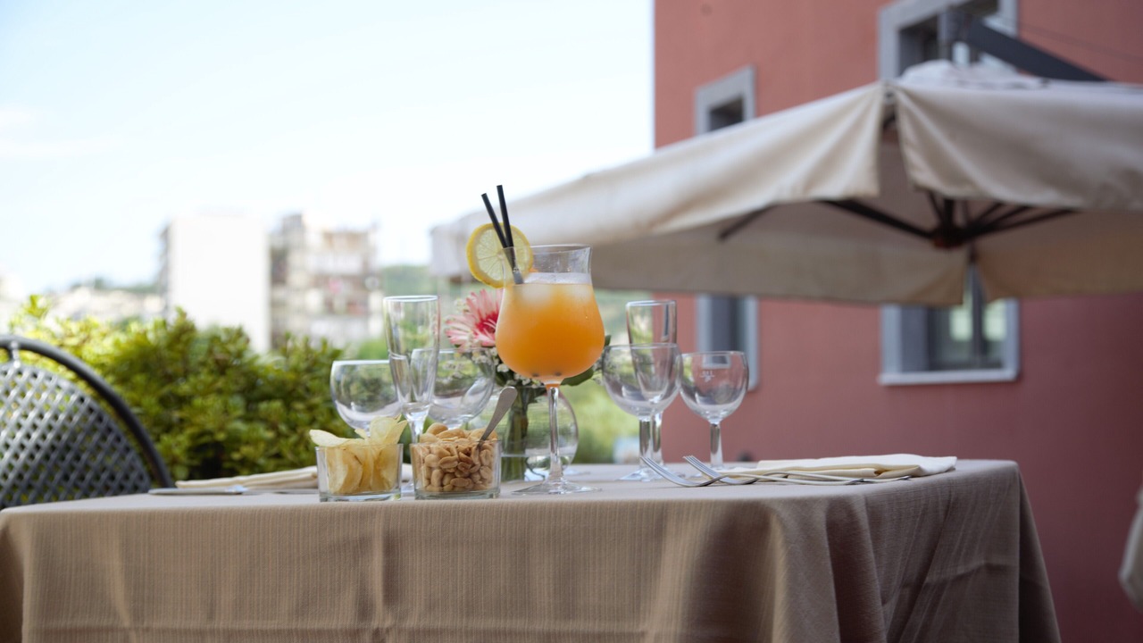 Photo of Patio Balcony in Bagnoli