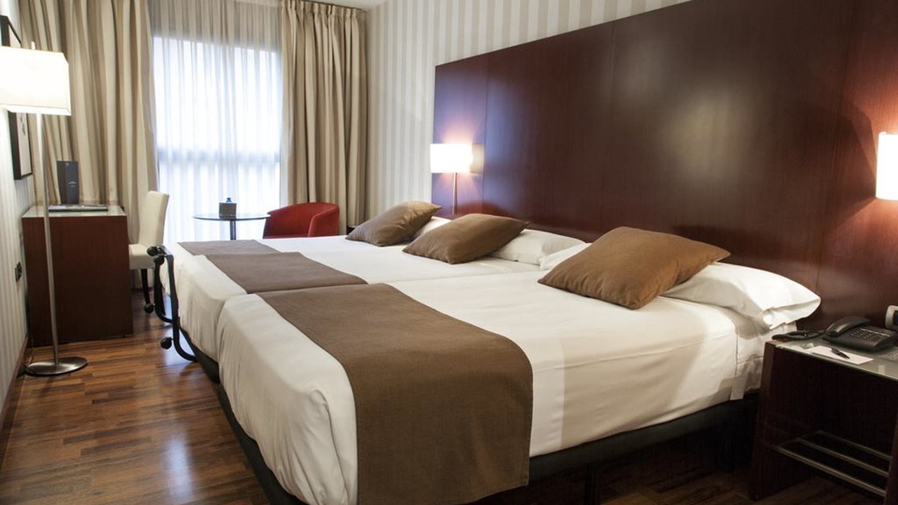 Photo of Bedroom in Lleida