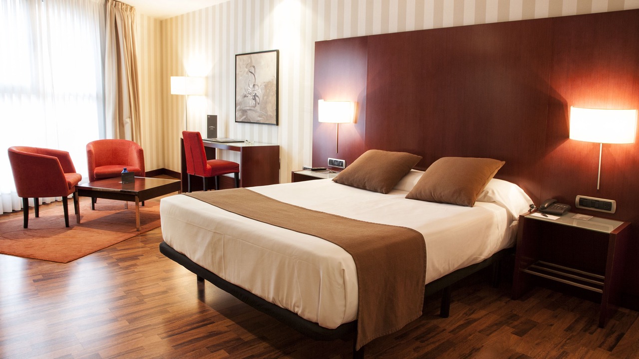 Photo of Bedroom in Lleida
