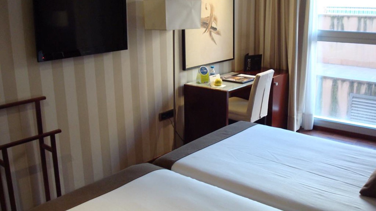 Photo of Bedroom in Lleida