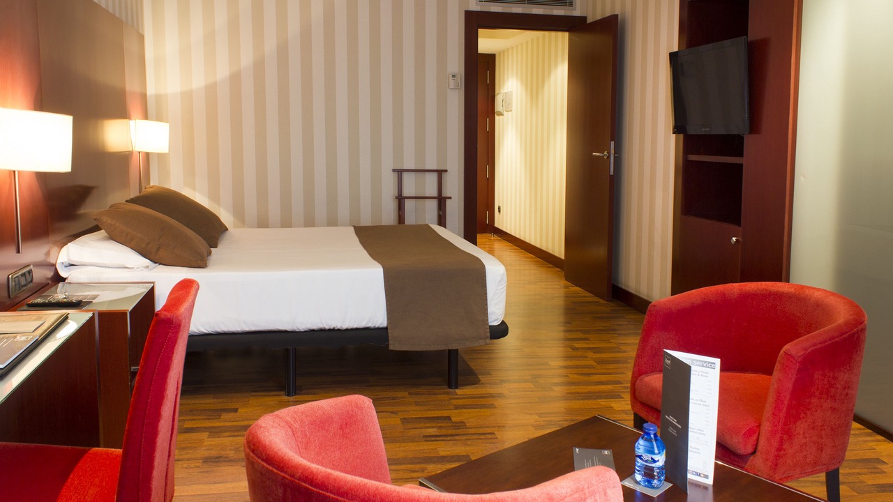 Photo of Bedroom in Lleida