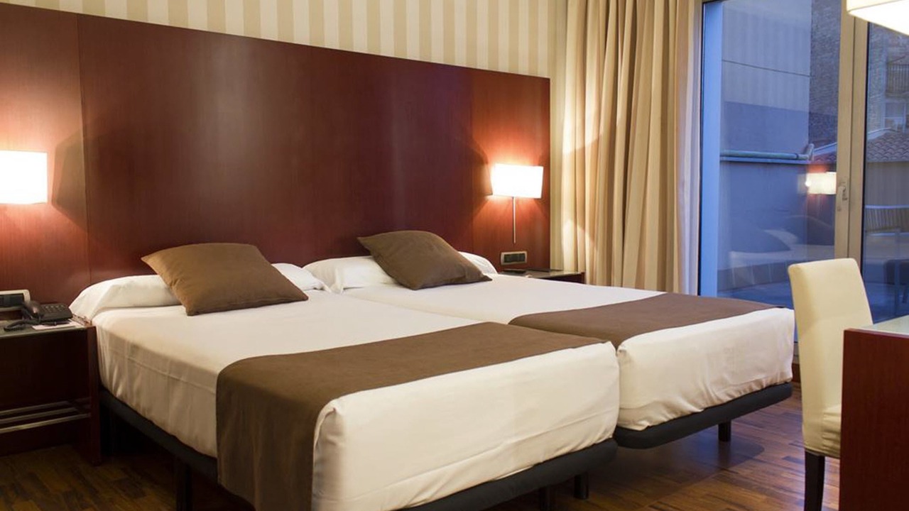 Photo of Bedroom in Lleida