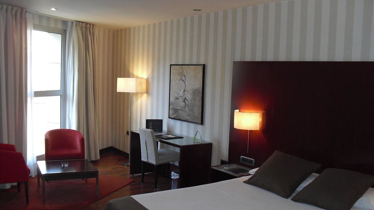Photo of Bedroom in Lleida
