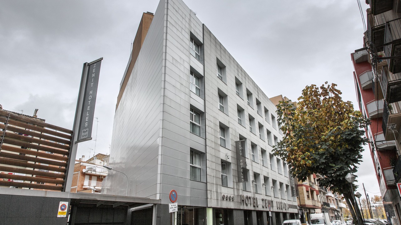 Photo of Outdoor in Lleida