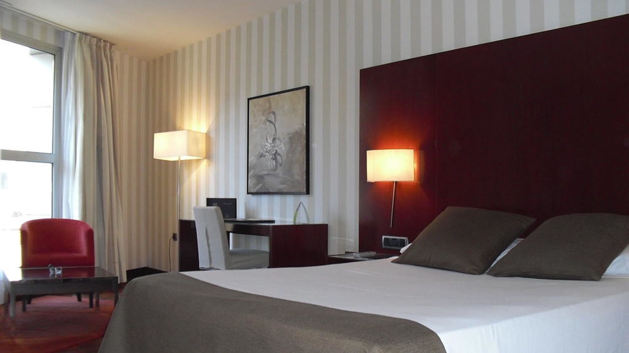 Photo of Bedroom in Lleida